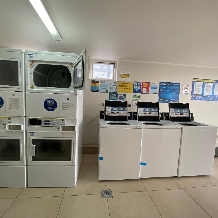 Rbk° Hermoso Departamento con Vista Despejada - Apartamento de 1 dormitorio - 20