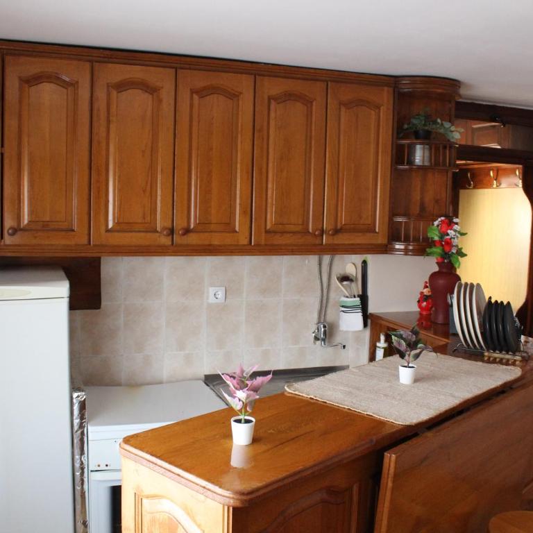 Apartman MIS - Apartman sa 1 Spavaćom Sobom - 4