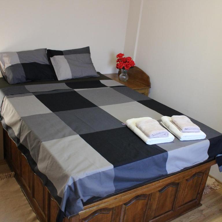 Apartman MIS - Apartman sa 1 Spavaćom Sobom - 8