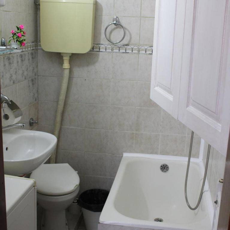 Apartman MIS - Apartman sa 1 Spavaćom Sobom - 10