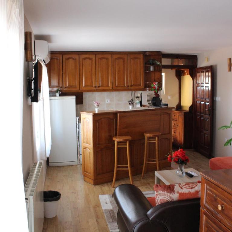 Apartman MIS - Apartman sa 1 Spavaćom Sobom - 5
