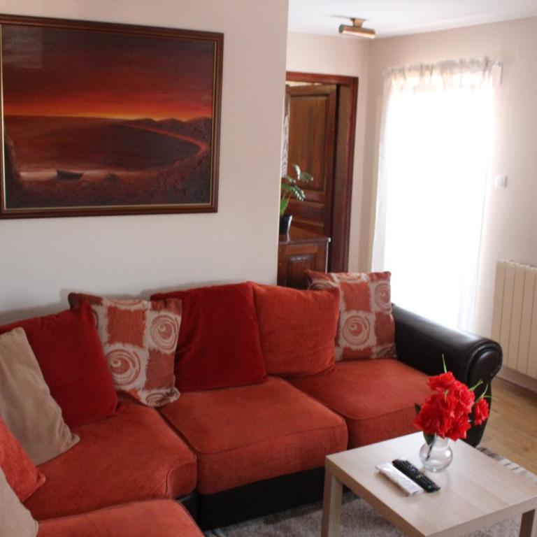 Apartman MIS - Apartman sa 1 Spavaćom Sobom - 3