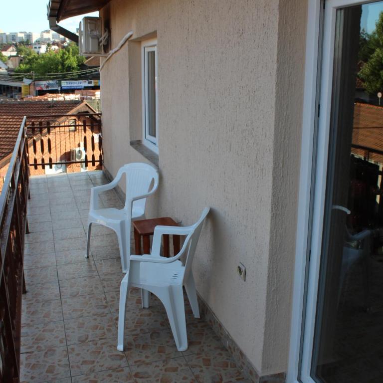 Apartman MIS - Apartman sa 1 Spavaćom Sobom - 11
