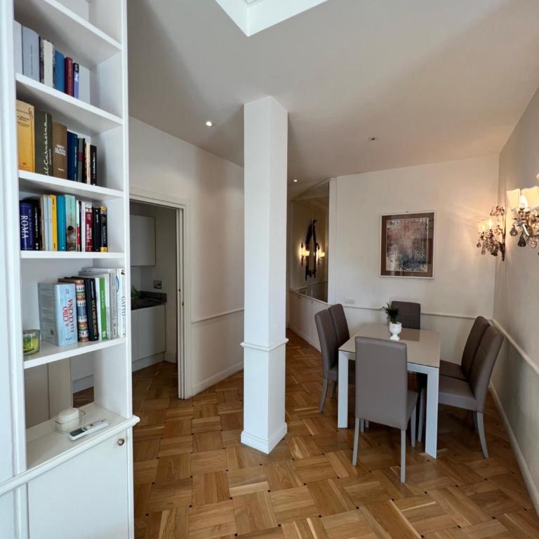 Circo Massimo Sweet Home - next to FAO - Appartamento con 1 Camera da Letto - 3