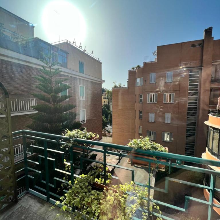 Circo Massimo Sweet Home - next to FAO - Appartamento con 1 Camera da Letto - 5