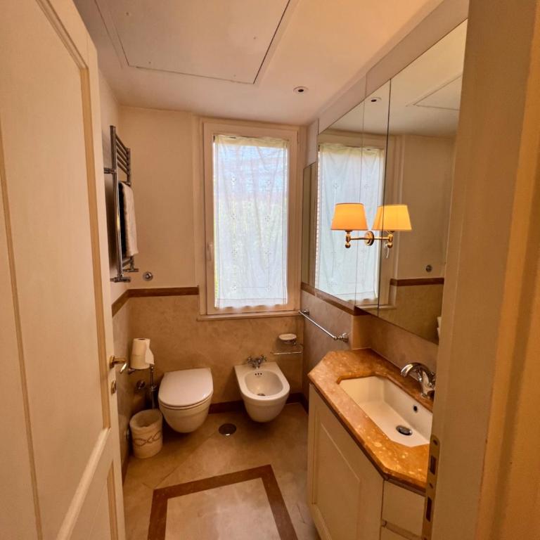 Circo Massimo Sweet Home - next to FAO - Appartamento con 1 Camera da Letto - 26