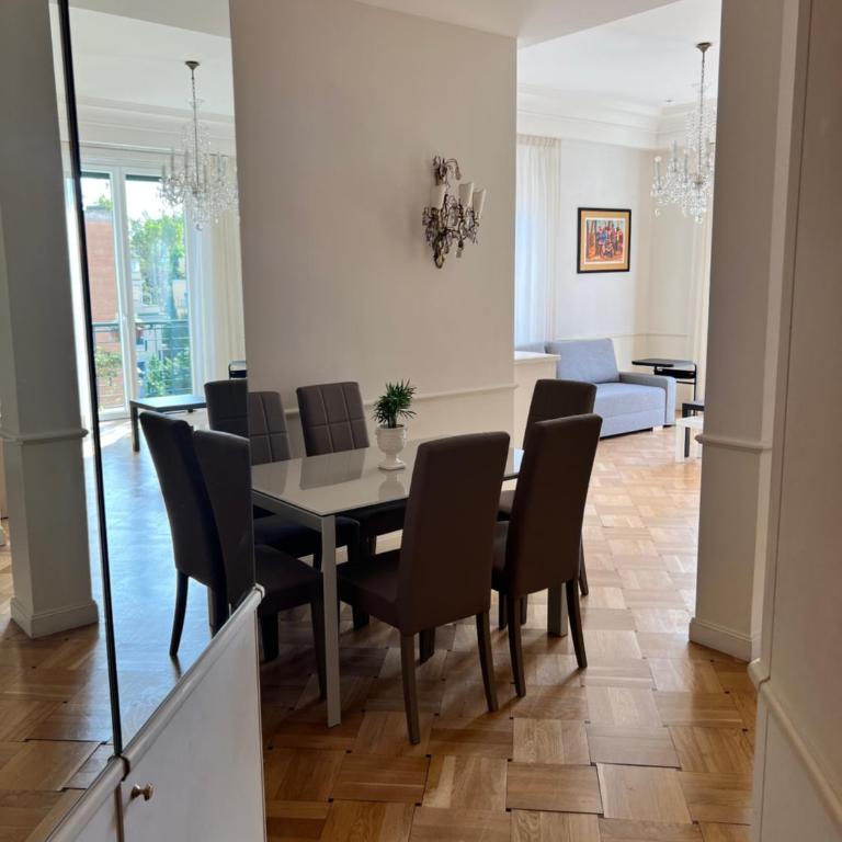 Circo Massimo Sweet Home - next to FAO - Appartamento con 1 Camera da Letto - 29
