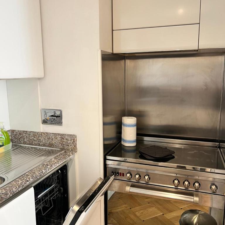 Circo Massimo Sweet Home - next to FAO - Appartamento con 1 Camera da Letto - 34