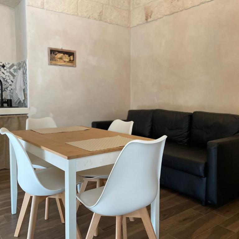 Monopoli Holiday Home 2 - Appartamento con 1 Camera da Letto - 8