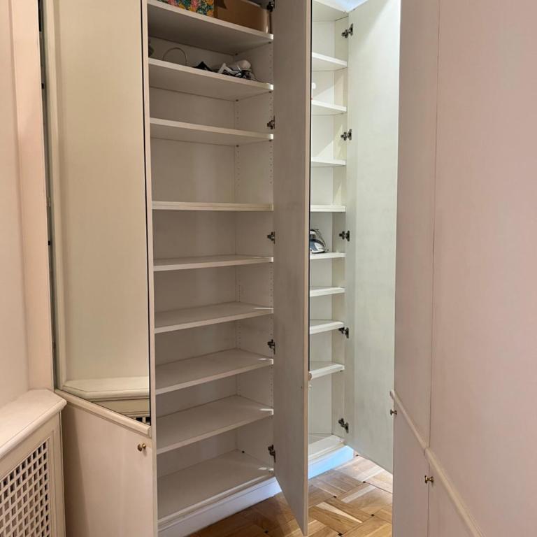 Circo Massimo Sweet Home - next to FAO - Appartamento con 1 Camera da Letto - 38