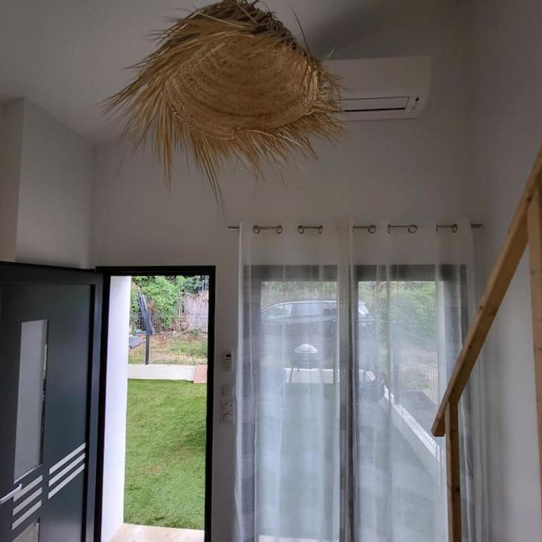 Les maisons du jardin des Floralies à Aix-en-Provence - Casa con 1 dormitorio - 4
