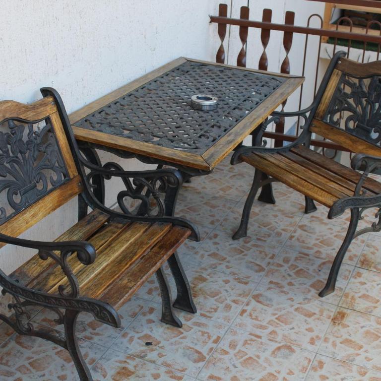 Apartman AS - Apartman sa 1 Spavaćom Sobom - 26