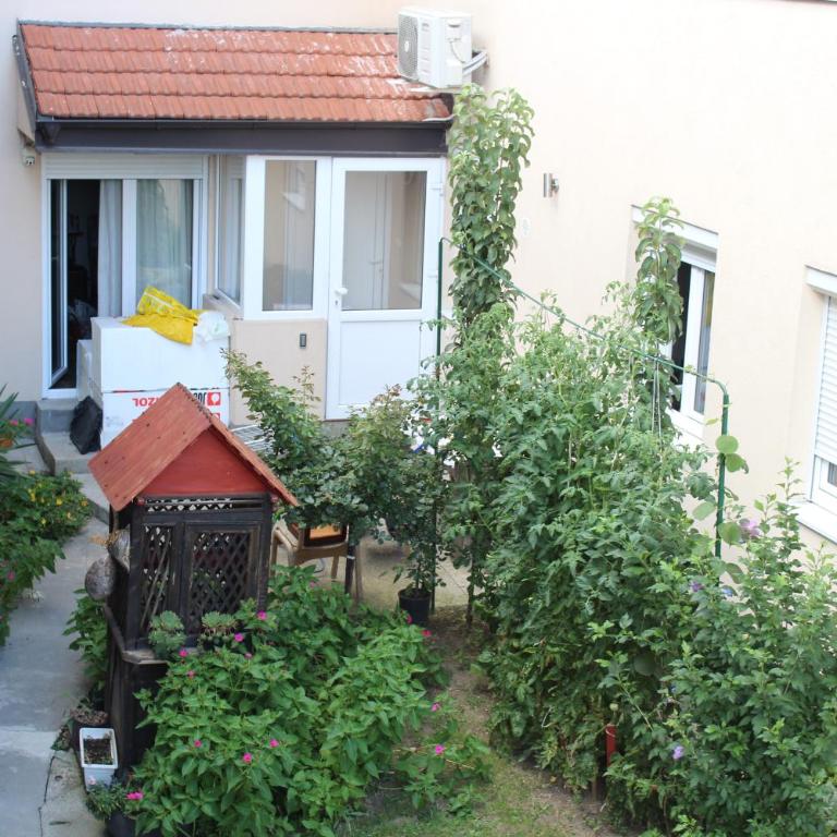 Apartman AS - Apartman sa 1 Spavaćom Sobom - 27