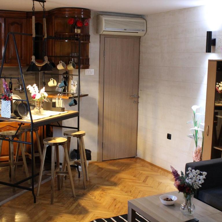 Apartman AS - Apartman sa 1 Spavaćom Sobom - 16