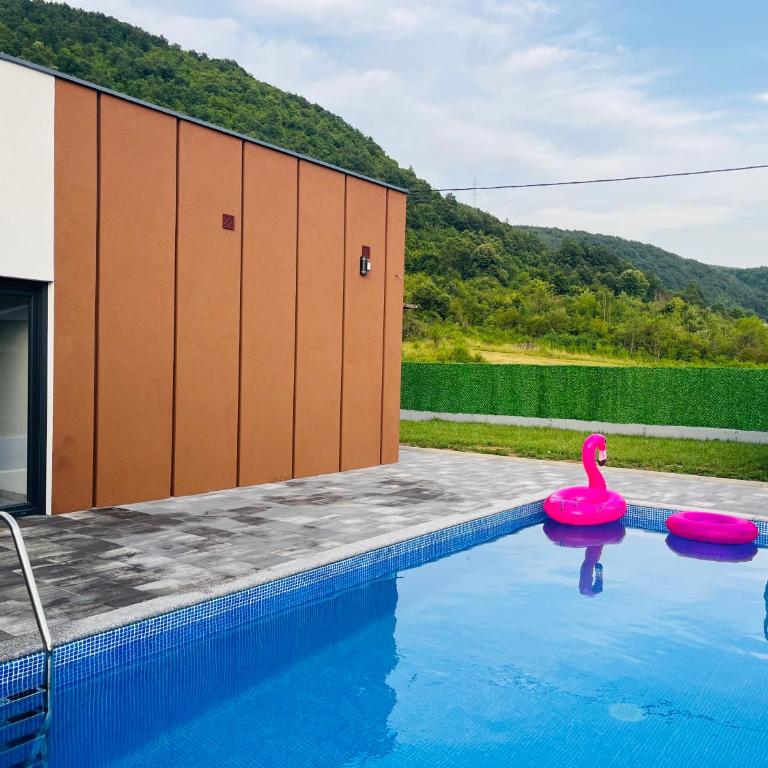 Villa Nejra - Villa - 2