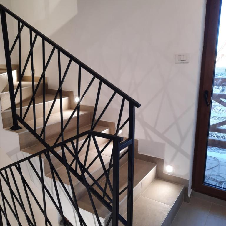 View of Durmitor - Apartment with Mountain View - 20