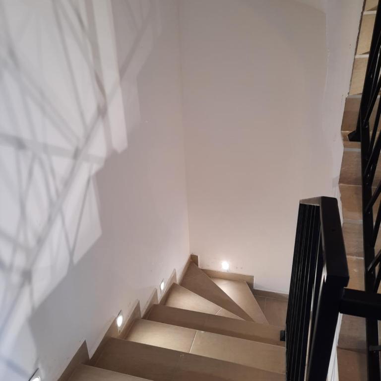 View of Durmitor - Apartment with Mountain View - 19