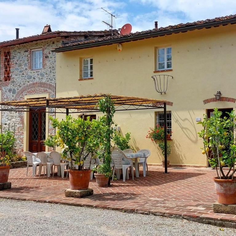 Casabeppe - Appartamento con 4 Camere da Letto - 31
