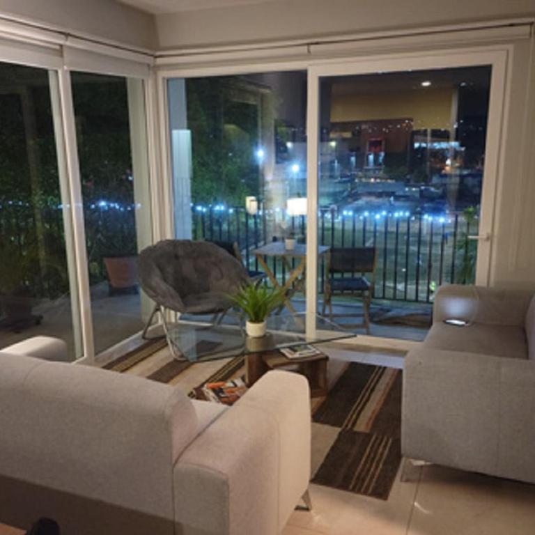 Departamento con espectacular vista a la montaña. - Apartment with Mountain View - 26
