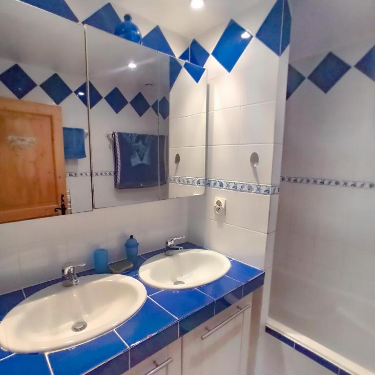 Villa Bergerie - Villa Provençale avec piscine privative - Villa de 3 dormitorios - 12
