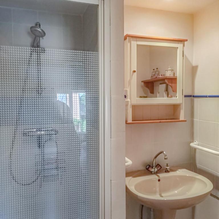 Villa Bergerie - Villa Provençale avec piscine privative - Villa de 3 dormitorios - 10