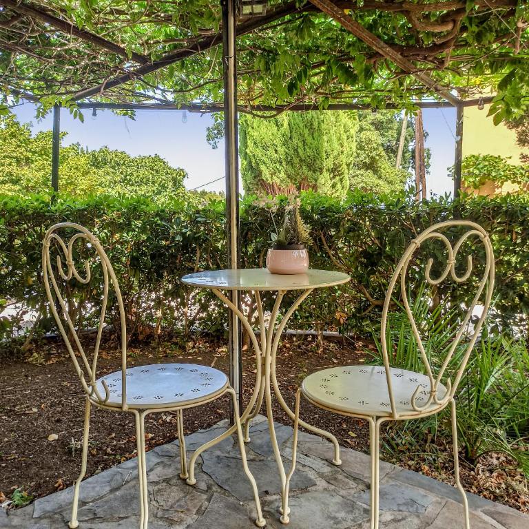 Villa Bergerie - Villa Provençale avec piscine privative - Villa de 3 dormitorios - 20