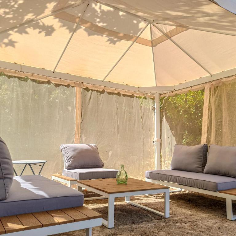 Villa Bergerie - Villa Provençale avec piscine privative - Villa de 3 dormitorios - 16