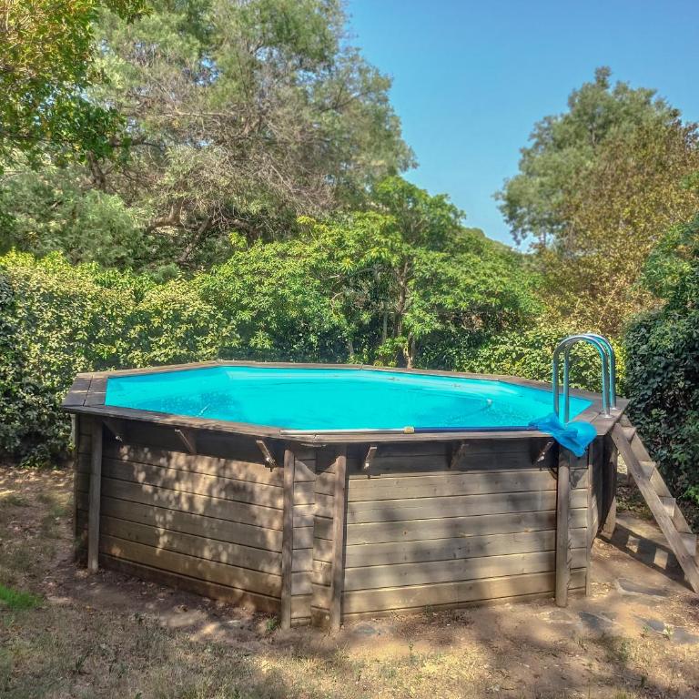 Villa Bergerie - Villa Provençale avec piscine privative - Villa de 3 dormitorios - 5