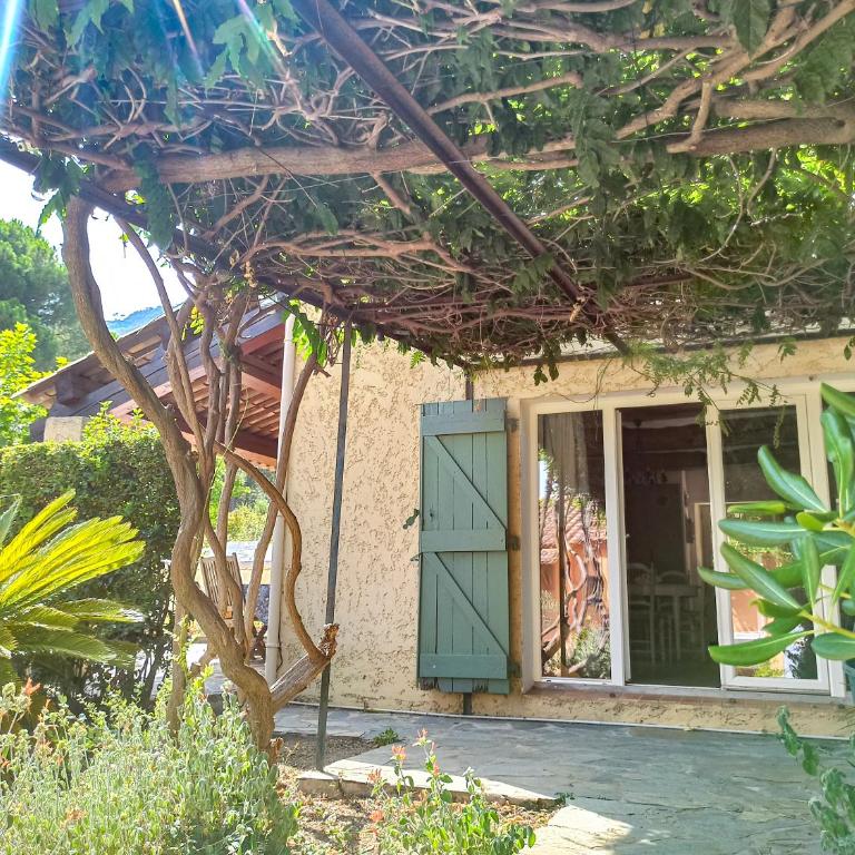 Villa Bergerie - Villa Provençale avec piscine privative - Villa de 3 dormitorios - 19