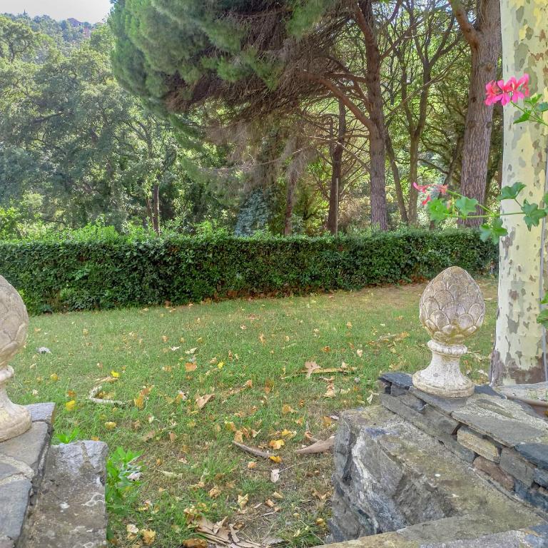 Villa Bergerie - Villa Provençale avec piscine privative - Villa de 3 dormitorios - 23