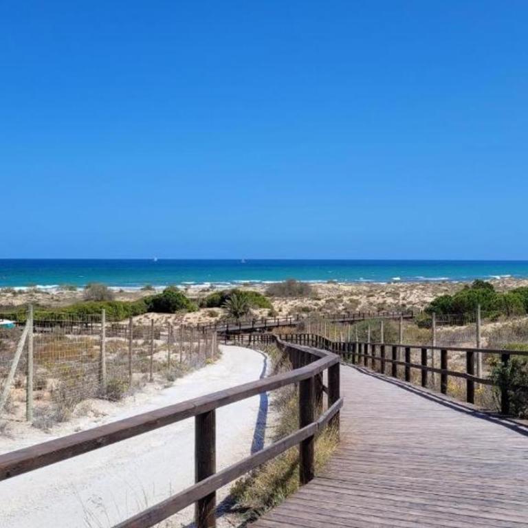 Casa Tarca Gran Alacant - Two-Bedroom Apartment - 39