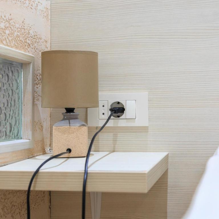 Hotel Maksim - Apartment - 15