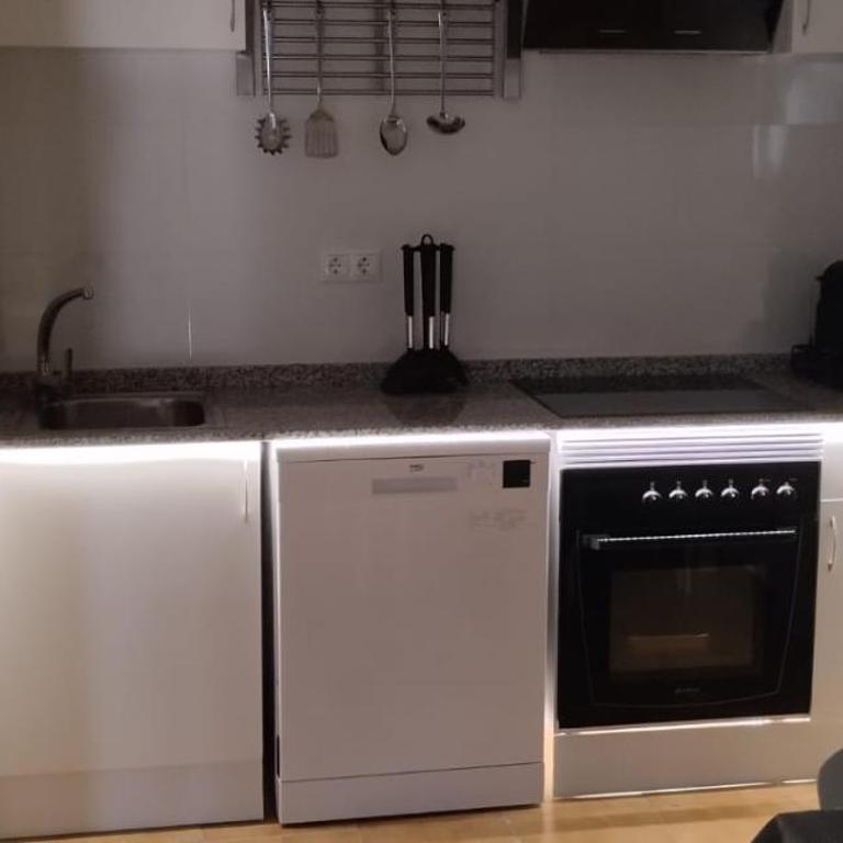Casa Tarca Gran Alacant - Two-Bedroom Apartment - 15