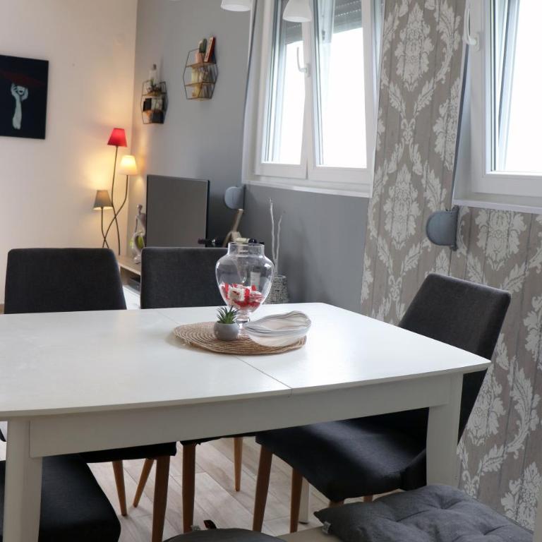 Vista di Cattaro - Apartman sa 1 Spavaćom Sobom - 12