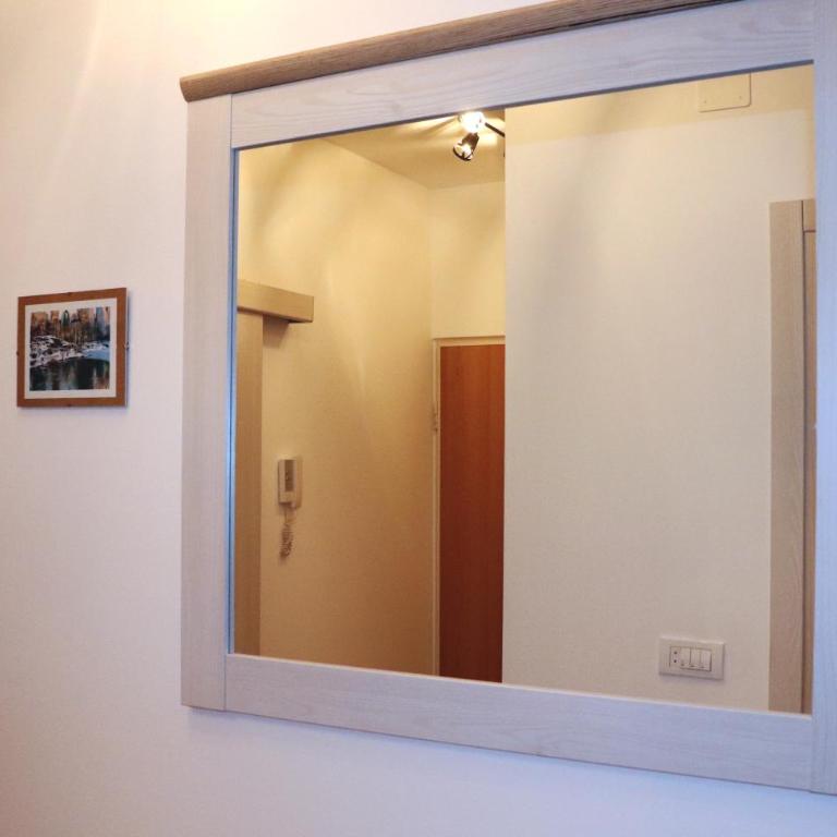 Vista di Cattaro - Apartman sa 1 Spavaćom Sobom - 13