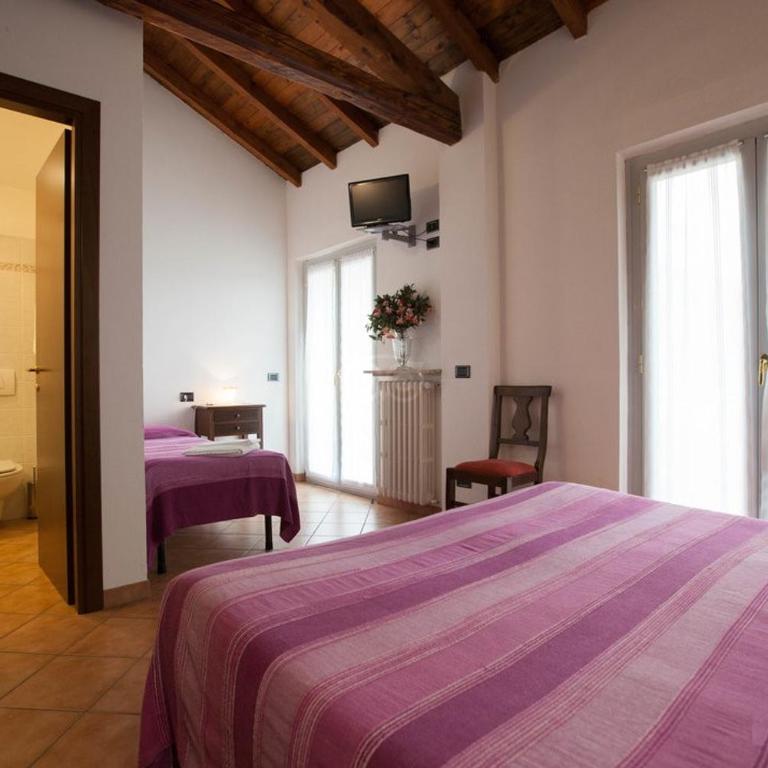 Hotel La Locanda - Camera Tripla - 6