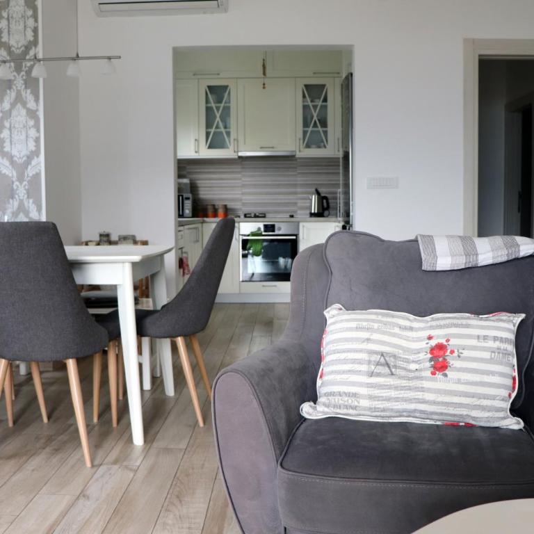 Vista di Cattaro - Apartman sa 1 Spavaćom Sobom - 10