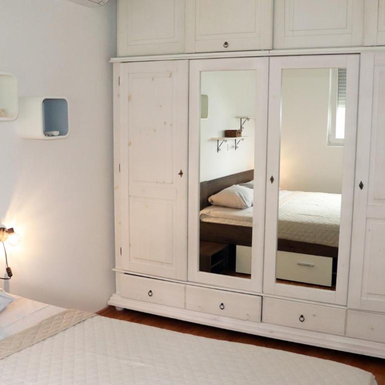 Vista di Cattaro - Apartman sa 1 Spavaćom Sobom - 15