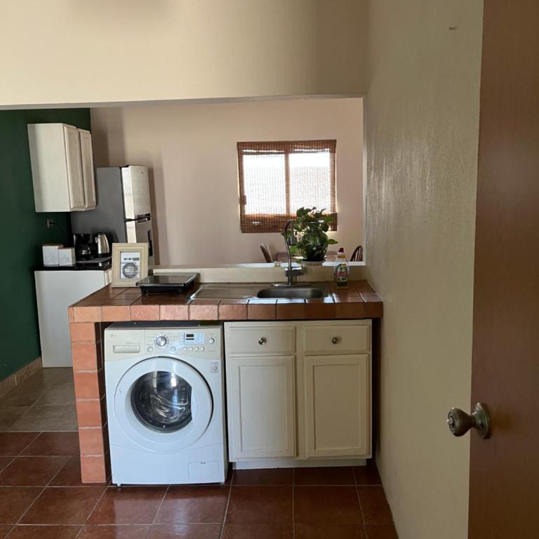 Apartamento Completo Cabo San Lucas - Apartamento de 1 dormitorio - 14