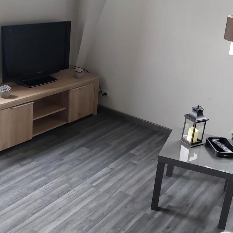 Rouen : Vue panoramique sur la seine avec parking - Appartement Supérieur - 2