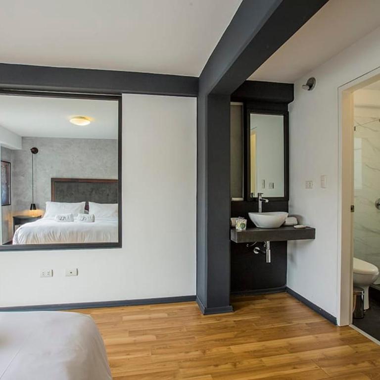 Nomad By Wynwood House - Apartamento de 3 dormitorios - 7