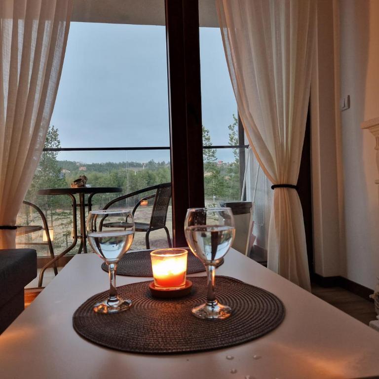 FAMILY LUX app - Apartman sa 1 Spavaćom Sobom - 2