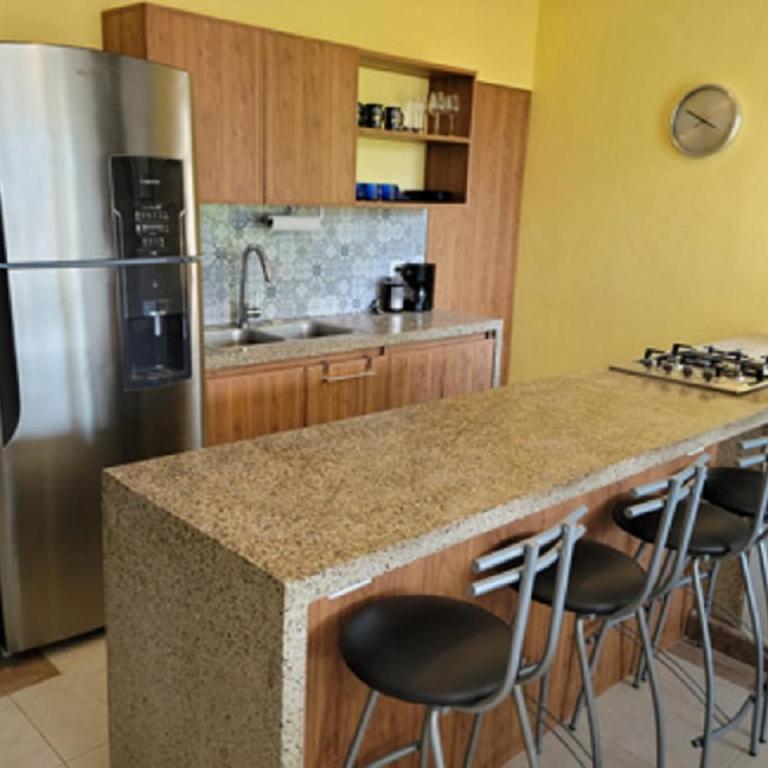 Departamento con espectacular vista a la montaña. - Apartment with Mountain View - 30