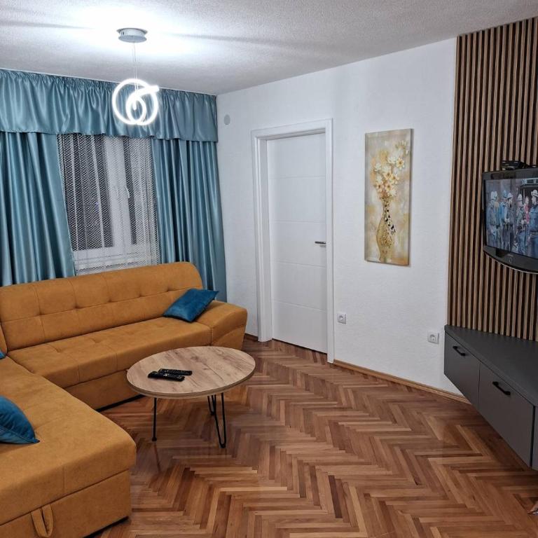 centar apartment - Apartman sa 3 Spavaće Sobe - 26