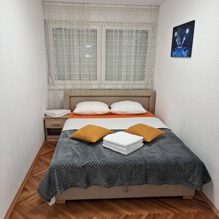 centar apartment - Apartman sa 3 Spavaće Sobe - 3