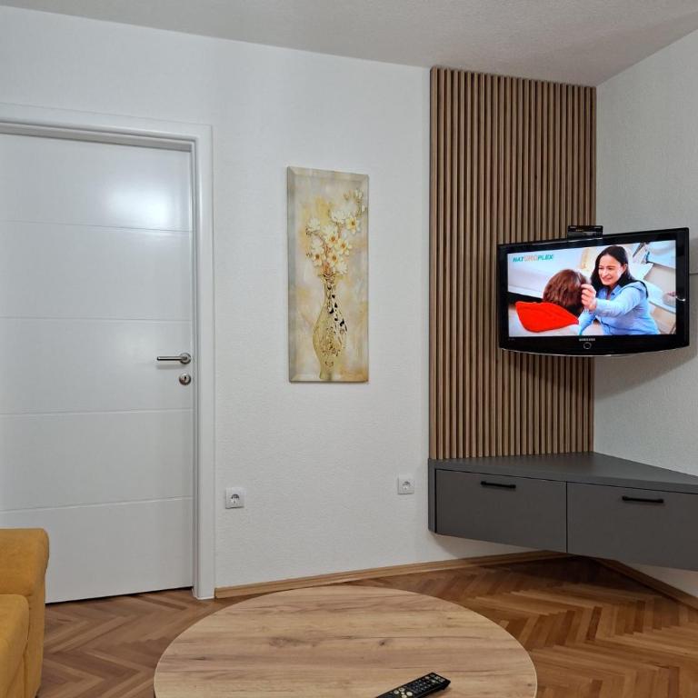 centar apartment - Apartman sa 3 Spavaće Sobe - 31