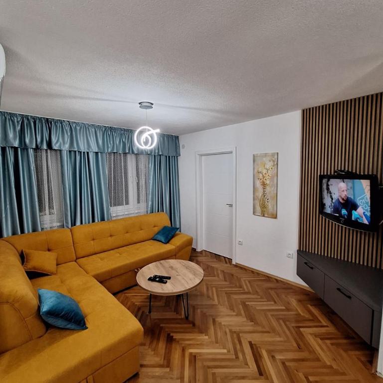centar apartment - Apartman sa 3 Spavaće Sobe - 15