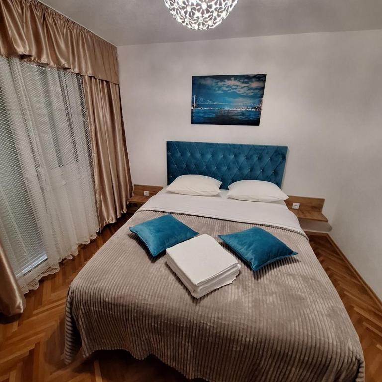 centar apartment - Apartman sa 3 Spavaće Sobe - 14