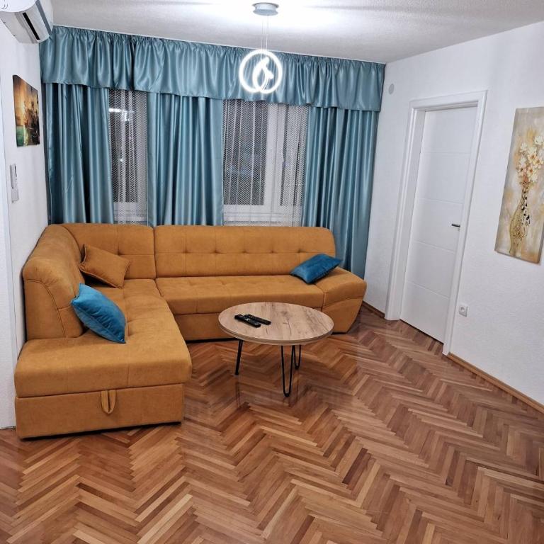 centar apartment - Apartman sa 3 Spavaće Sobe - 30