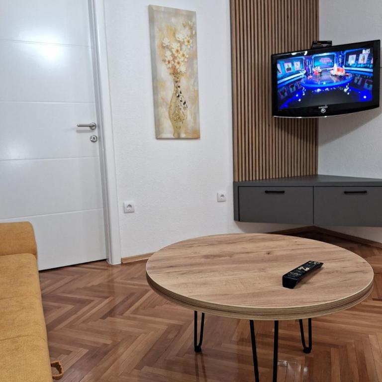 centar apartment - Apartman sa 3 Spavaće Sobe - 33